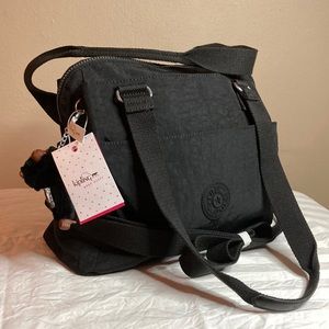 Kipling shoulder purse satchel